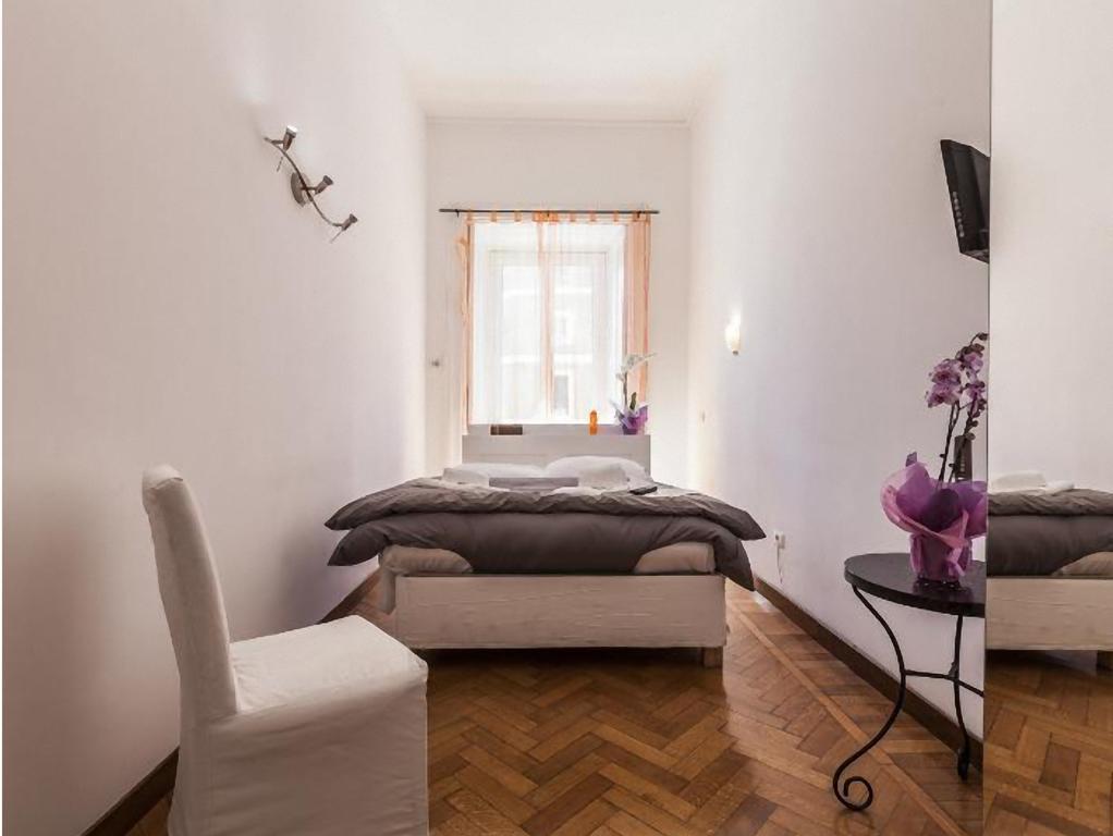 Le Poesie Di Roma Bed & Breakfast Eksteriør bilde