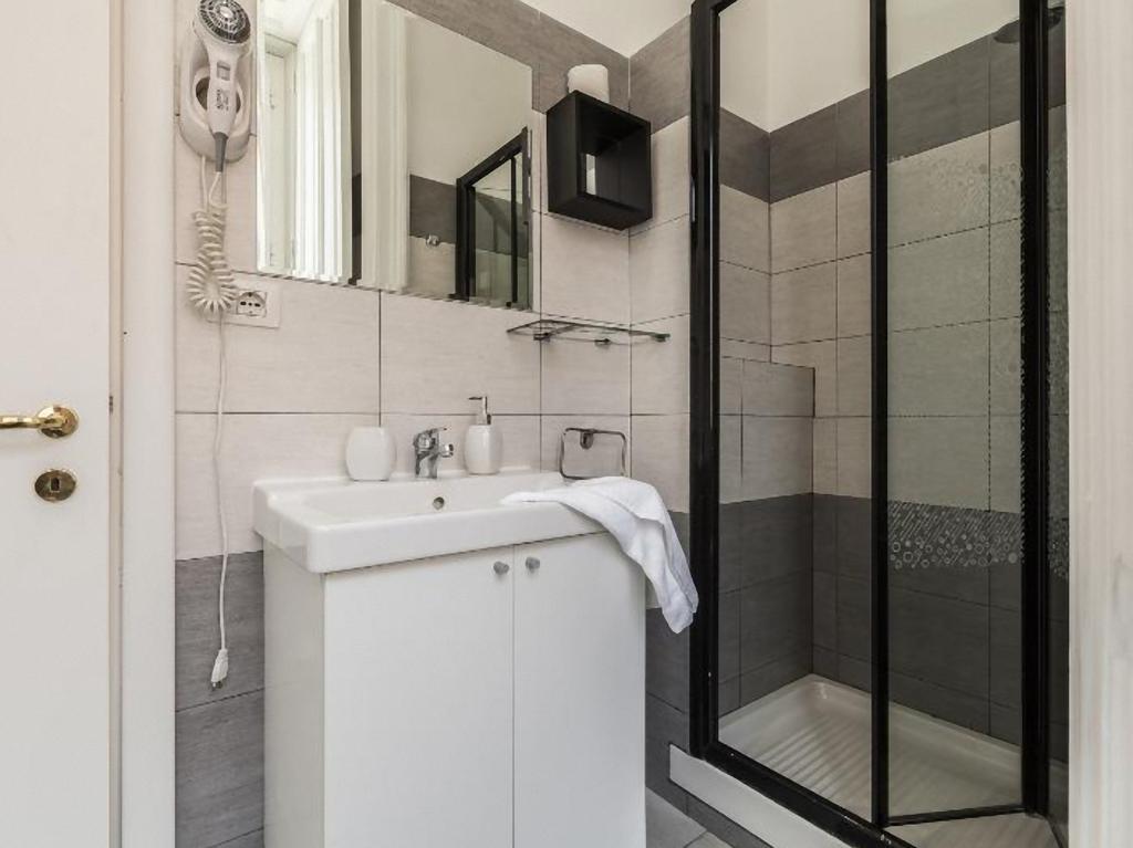 Le Poesie Di Roma Bed & Breakfast Eksteriør bilde